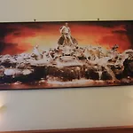 Le Terrazze Del Vaticano Bed and Breakfast Ρώμη