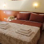 Le Terrazze Del Vaticano 4*