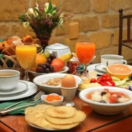 Bed & Breakfast Le Terrazze Del Vaticano