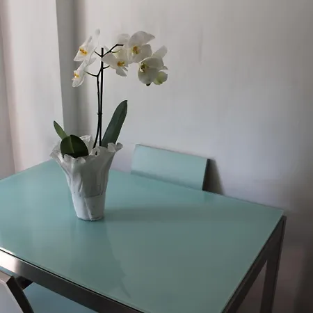 Le Terrazze Del Vaticano Bed & Breakfast Řím