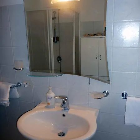 Le Terrazze Del Vaticano Bed & Breakfast Řím