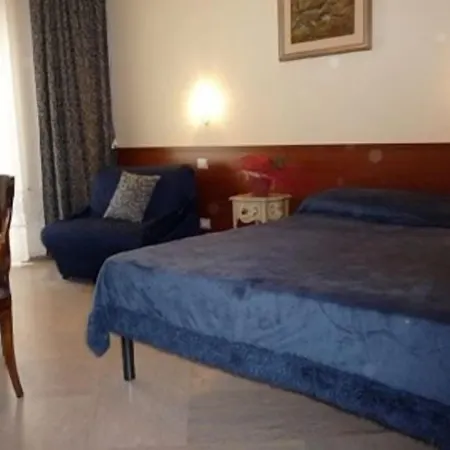 Bed & Breakfast Le Terrazze Del Vaticano