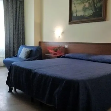 Le Terrazze Del Vaticano Bed & Breakfast 4*