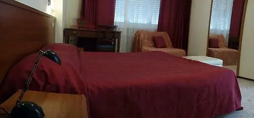 Le Terrazze Del Vaticano 4* Roma