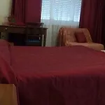 Le Terrazze Del Vaticano 4* Рим