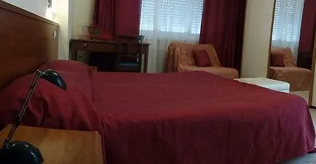 Le Terrazze Del Vaticano 4* רומא